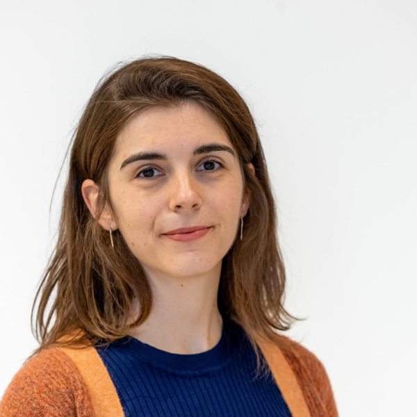 Liselot Dewachter, Institut de Duve